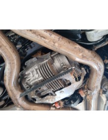 Recambio de diferencial trasero para bmw x6 (e71, e72) m referencia OEM IAM 33107597990   2