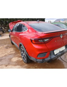 renault arkana i (lcm_, ldn_) del año 2021