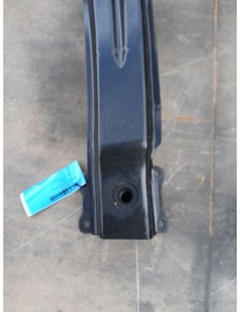 Recambio de refuerzo paragolpes trasero para seat leon (5f1) 1.6 tdi referencia OEM IAM    2