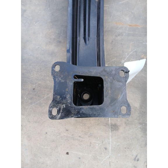 Recambio de refuerzo paragolpes trasero para seat leon (5f1) 1.6 tdi referencia OEM IAM   