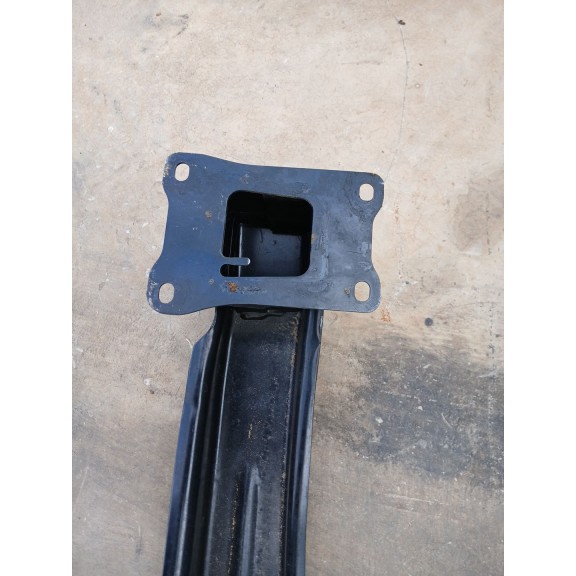 Recambio de refuerzo paragolpes trasero para seat leon (5f1) 1.6 tdi referencia OEM IAM   