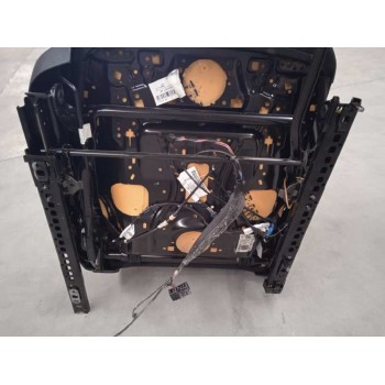 Recambio de asiento delantero derecho para volkswagen passat variant (365) advance bluemotion referencia OEM IAM  MIXTO 