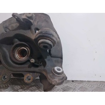 Recambio de mangueta trasera derecha para bmw serie 1 lim. (f20) 116d referencia OEM IAM   