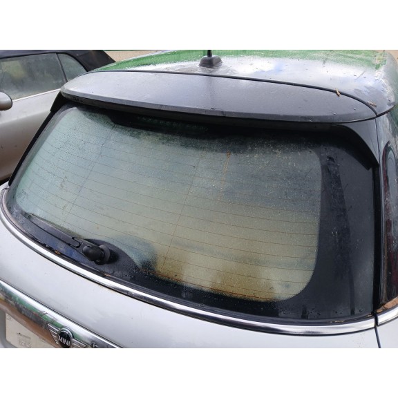 Recambio de porton trasero para mini mini (f55) cooper d referencia OEM IAM   