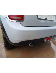 Recambio de paragolpes trasero para mini mini (f55) cooper d referencia OEM IAM   