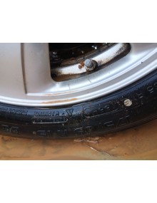 Recambio de juego llantas para mini mini (f55) cooper d referencia OEM IAM 15   2