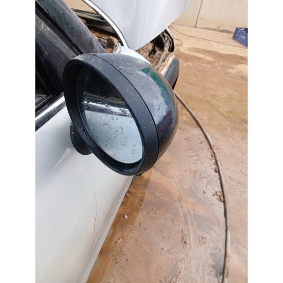 Recambio de retrovisor derecho para mini mini (f55) cooper d referencia OEM IAM   