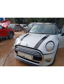 mini mini (f55) del año 2015