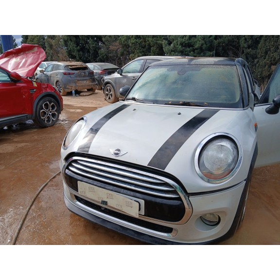 mini mini (f55) del año 2015