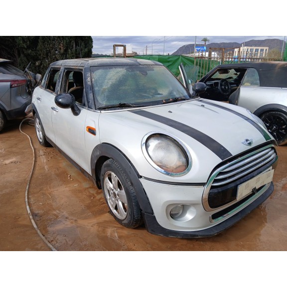 mini mini (f55) del año 2015