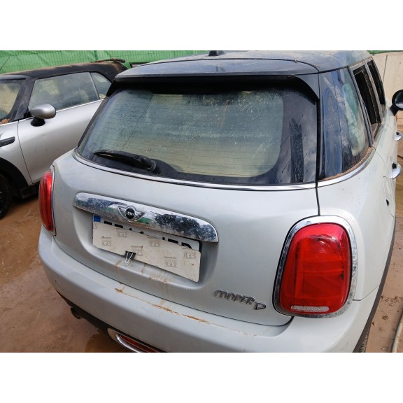 mini mini (f55) del año 2015