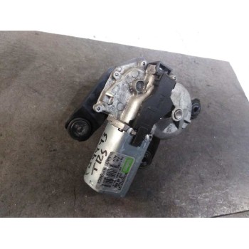 Recambio de motor limpia trasero para fiat panda (319) k-way referencia OEM IAM 51845966  