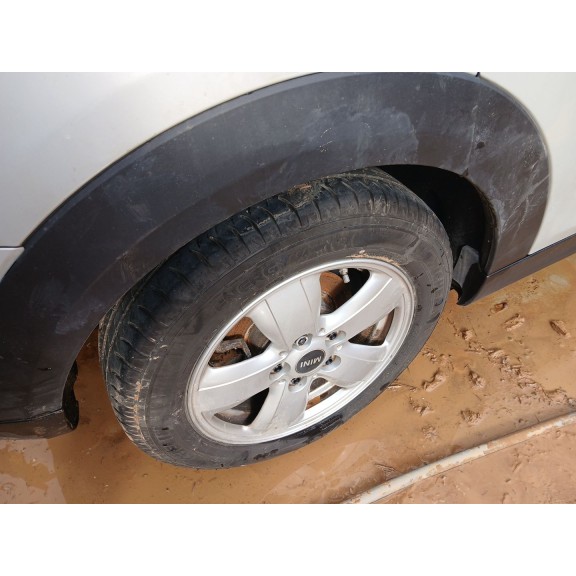 mini mini (f55) del año 2015