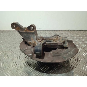 Recambio de mangueta delantera izquierda para volvo xc90 2.4 diesel cat referencia OEM IAM 08630770  