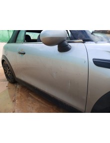 Recambio de puerta delantera derecha para mini mini descapotable (f57) cooper referencia OEM IAM   