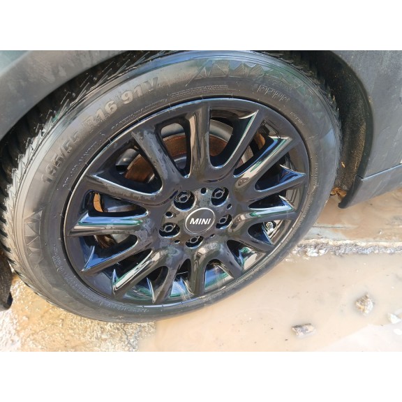 Recambio de juego llantas para mini mini descapotable (f57) cooper referencia OEM IAM   