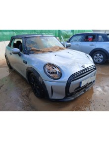 mini mini descapotable (f57) del año 2023