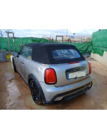 mini mini descapotable (f57) del año 2023 2