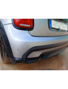 Recambio de paragolpes trasero para mini mini descapotable (f57) cooper referencia OEM IAM   