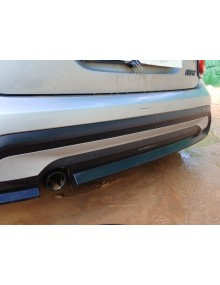 Recambio de paragolpes trasero para mini mini descapotable (f57) cooper referencia OEM IAM    2