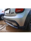 Recambio de paragolpes trasero para mini mini descapotable (f57) cooper referencia OEM IAM   