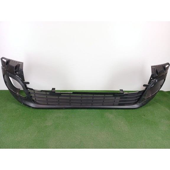 Recambio de paragolpes delantero para citroën berlingo multispace (b9) 1.6 bluehdi 100 referencia OEM IAM 9816977680  