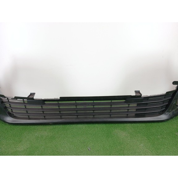 Recambio de paragolpes delantero para citroën berlingo multispace (b9) 1.6 bluehdi 100 referencia OEM IAM 9816977680  