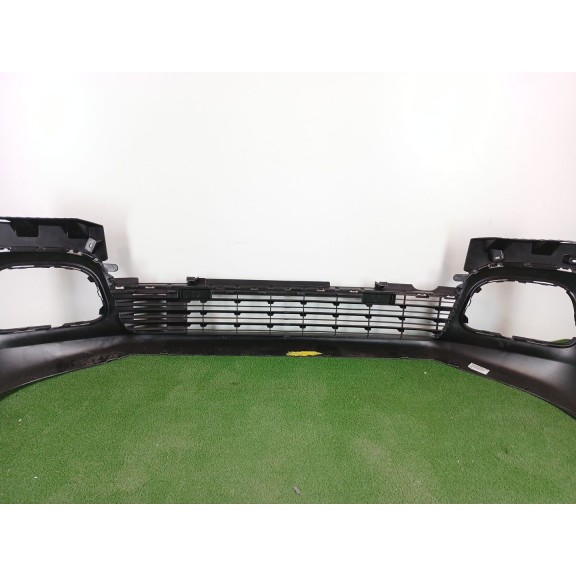 Recambio de paragolpes delantero para citroën berlingo multispace (b9) 1.6 bluehdi 100 referencia OEM IAM 9816977680  