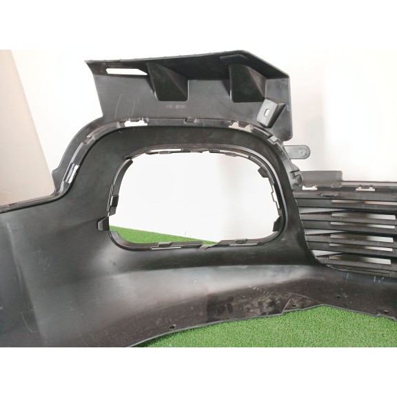 Recambio de paragolpes delantero para citroën berlingo multispace (b9) 1.6 bluehdi 100 referencia OEM IAM 9816977680  