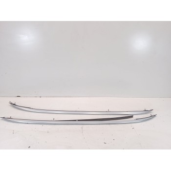 Recambio de barras techo para bmw 3 touring (e91) 320 d referencia OEM IAM 7255485 7255486 