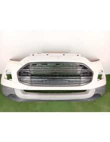 Recambio de paragolpes delantero para ford ecosport 1.5 tdci referencia OEM IAM CN1517757HA  