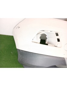 Recambio de paragolpes delantero para ford ecosport 1.5 tdci referencia OEM IAM CN1517757HA   2