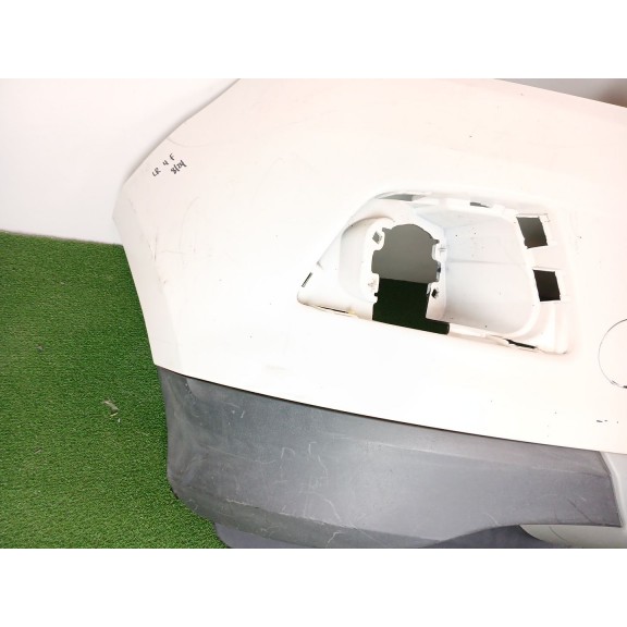 Recambio de paragolpes delantero para ford ecosport 1.5 tdci referencia OEM IAM CN1517757HA  