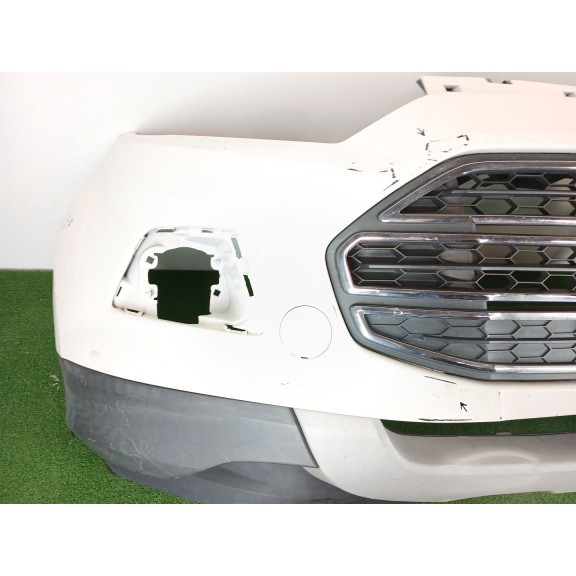 Recambio de paragolpes delantero para ford ecosport 1.5 tdci referencia OEM IAM CN1517757HA  