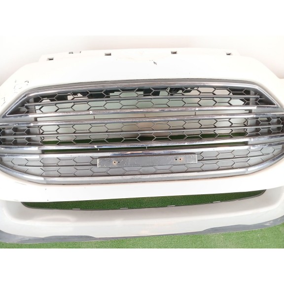 Recambio de paragolpes delantero para ford ecosport 1.5 tdci referencia OEM IAM CN1517757HA  