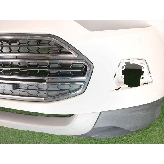 Recambio de paragolpes delantero para ford ecosport 1.5 tdci referencia OEM IAM CN1517757HA  