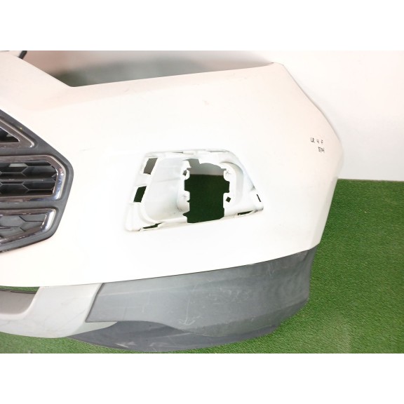 Recambio de paragolpes delantero para ford ecosport 1.5 tdci referencia OEM IAM CN1517757HA  