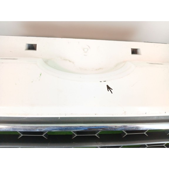 Recambio de paragolpes delantero para ford ecosport 1.5 tdci referencia OEM IAM CN1517757HA  