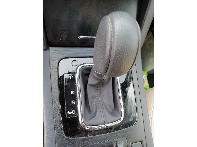Recambio de palanca cambio para subaru outback (b15) executive plus s awd referencia OEM IAM  AUTO SELECTOR 