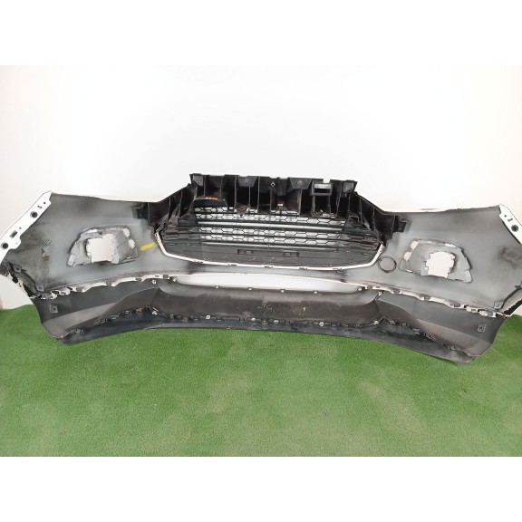 Recambio de paragolpes delantero para ford ecosport 1.5 tdci referencia OEM IAM CN1517757HA  