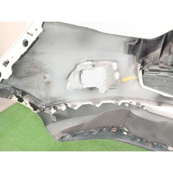 Recambio de paragolpes delantero para ford ecosport 1.5 tdci referencia OEM IAM CN1517757HA  