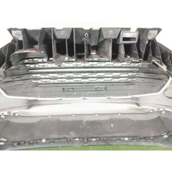 Recambio de paragolpes delantero para ford ecosport 1.5 tdci referencia OEM IAM CN1517757HA  