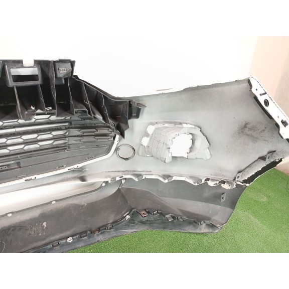 Recambio de paragolpes delantero para ford ecosport 1.5 tdci referencia OEM IAM CN1517757HA  