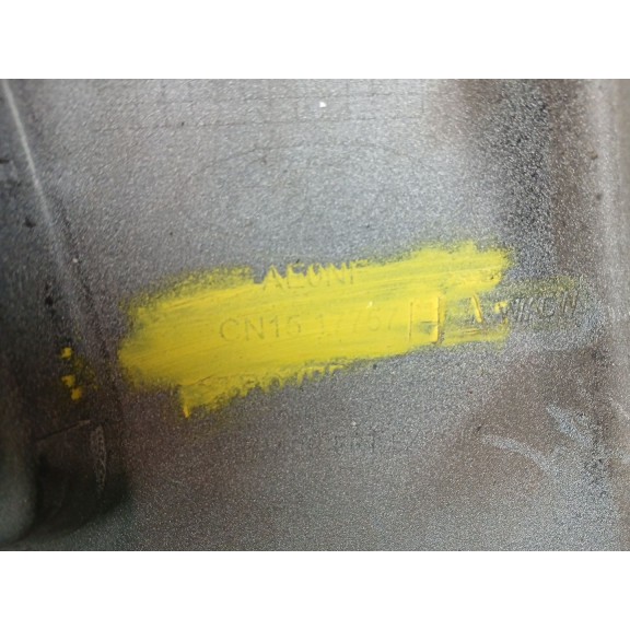 Recambio de paragolpes delantero para ford ecosport 1.5 tdci referencia OEM IAM CN1517757HA  