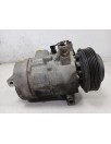 Recambio de compresor aire acondicionado para kia sorento 2.2 crdi cat referencia OEM IAM   