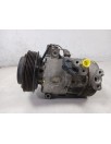 Recambio de compresor aire acondicionado para kia sorento 2.2 crdi cat referencia OEM IAM   