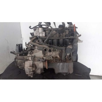Recambio de motor completo para seat ibiza (6l1) cool referencia OEM IAM BKY M EXPORTACION