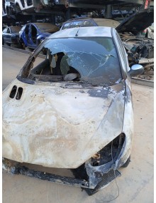 peugeot 206 hatchback (2a/c) del año 2003 2