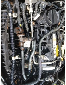 Recambio de motor completo para mini mini descapotable (f57) cooper referencia OEM IAM B38A15M  