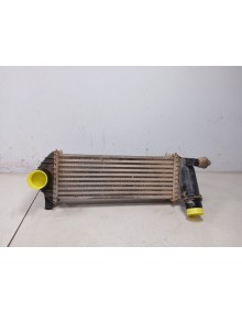 Recambio de intercooler para mercedes-benz citan monospace (w415) 109 cdi (415.703) referencia OEM IAM 144963234r  
